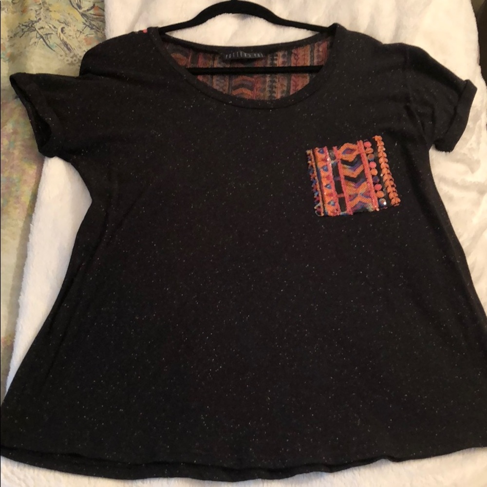 Funky T-shirt